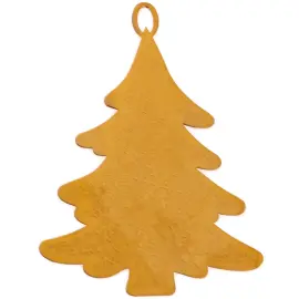 Комплект елочных игрушек "Биржа" 5 шт., Златоуст Комплект елочных игрушек "Биржа" 5 шт., Златоуст