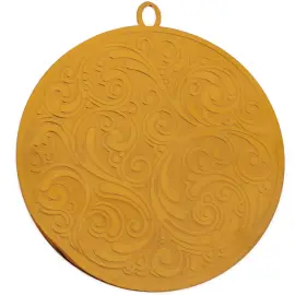 Комплект елочных игрушек "Промышленный" 7 шт., Златоуст Комплект елочных игрушек "Промышленный" 7 шт., Златоуст