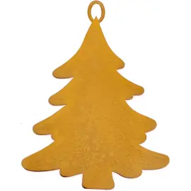 Комплект елочных игрушек "Нефтянику" 6 шт., Златоуст Комплект елочных игрушек "Нефтянику" 6 шт., Златоуст