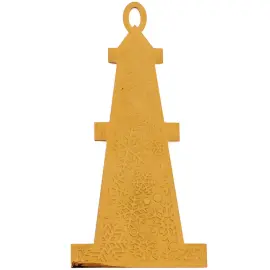 Комплект елочных игрушек "Нефтянику" 6 шт., Златоуст Комплект елочных игрушек "Нефтянику" 6 шт., Златоуст