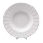 Table service "Nega" Gold ribbon 24 items, for 6 persons