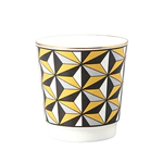 Gift set of stacks "Elegant" Souvenir 1, for 6 persons