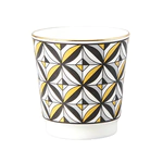 Gift set of stacks "Elegant" Souvenir 1, for 6 persons