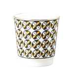 Gift set of stacks "Elegant" Souvenir 1, for 6 persons