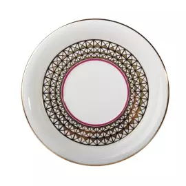 Кофейная пара "Замоскворечье" гербовая, на 6 персон, 12 предметов