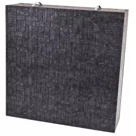 Шахматы из мрамора, долерита, малахита и кахолонга