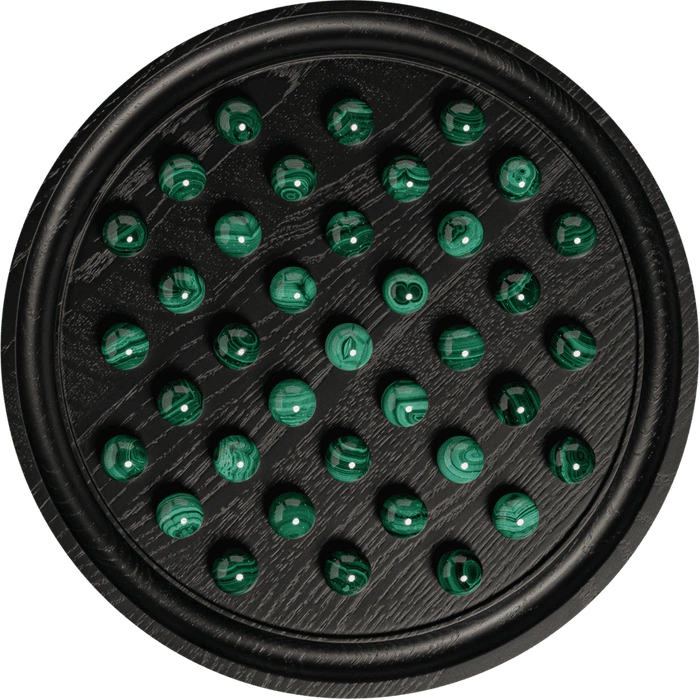 Solonoble Board Game "Monarch"