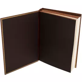 Подарочная книга "Нефть и нефтяная промышленность" в футляре