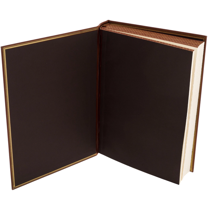 Gift book "Oil and the oil industry" (in a case)