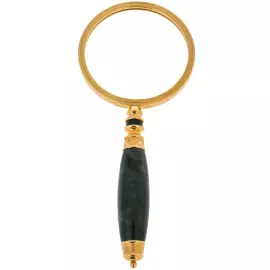 Лупа из нефрита