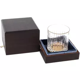 Бокал для виски "Вискарный" на 1 персону, Златоуст