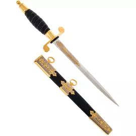 Кортик "Офицерский" Златоуст