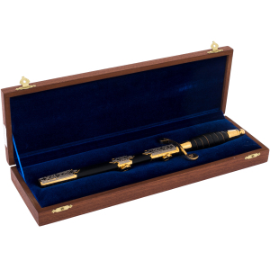 Dagger "Officer" Zlatoust