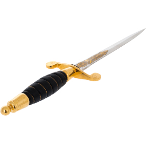 Dagger "Officer" Zlatoust