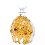 Набор для виски на 2 персоны, Златоуст