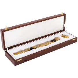 Нож "Лев" Златоуст Нож "Лев" Златоуст