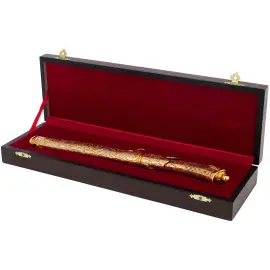 Нож "Королевский" Златоуст Нож "Королевский" Златоуст