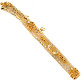 Нож "Королевский" Златоуст Нож "Королевский" Златоуст