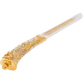 Нож "Королевский" Златоуст Нож "Королевский" Златоуст