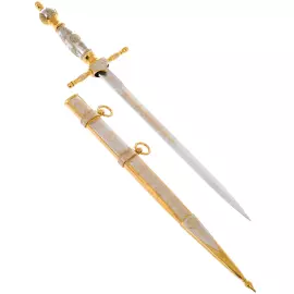 Кортик адмиральский