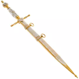 Кортик адмиральский