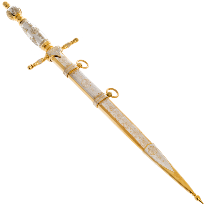 Admiral's Cutlass