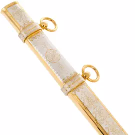 Кортик адмиральский