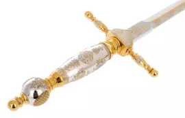 Кортик адмиральский