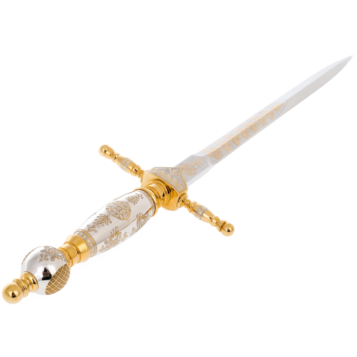 Admiral's Cutlass