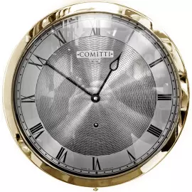 Настольные часы "Big Ben" золотые