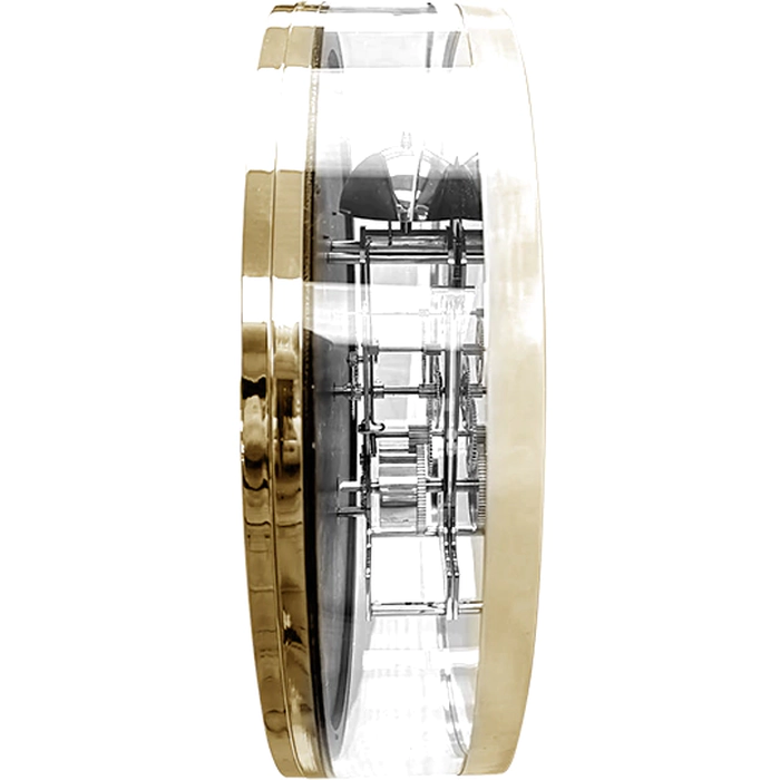 Big Ben Gold Table Clock