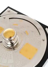 Корпоративный вечный календарь на змеевике, Златоуст Корпоративный вечный календарь на змеевике, Златоуст