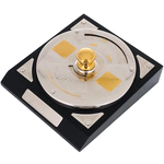 Corporate gift "Perpetual Calendar" on Wenge, Zlatoust