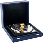 Corporate gift "Perpetual Calendar" on Wenge, Zlatoust