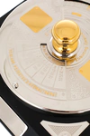 Corporate gift "Perpetual Calendar" on Wenge, Zlatoust
