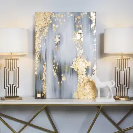 Картина LIFE "Листопад" 100x70 см