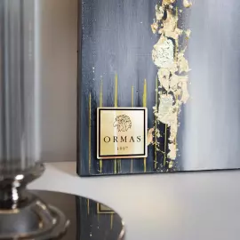 Картина LIFE "Листопад" 100x70 см