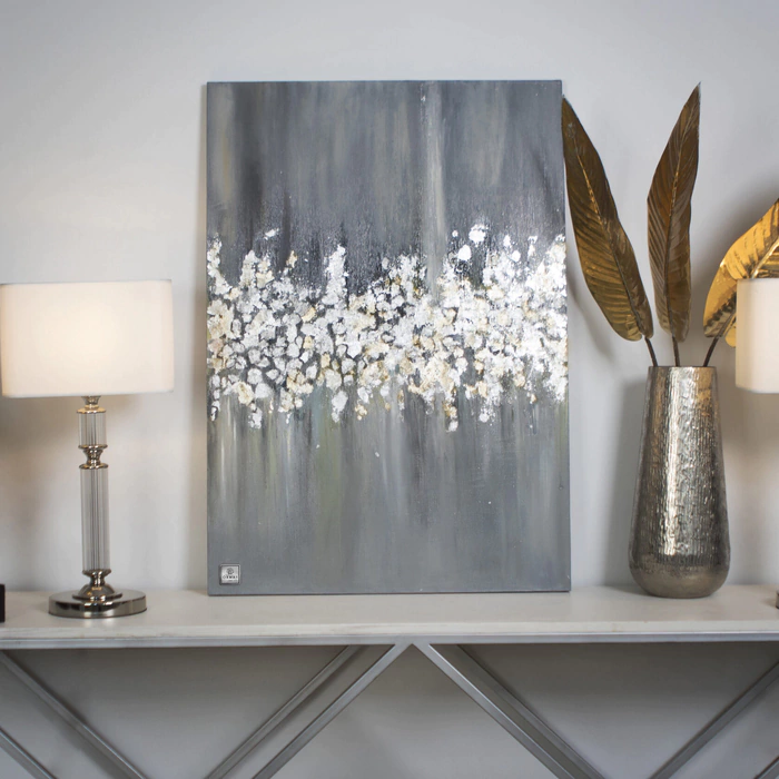 SENSE painting " Starlight" 70x100
