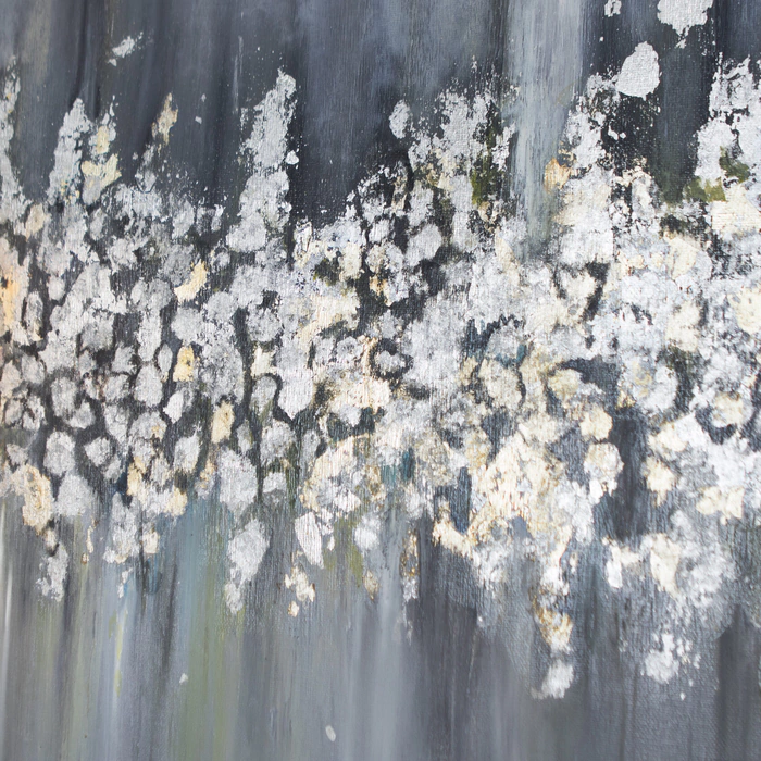 SENSE painting " Starlight" 70x100