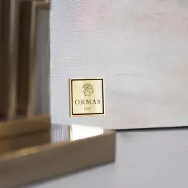 Картина HUMAN "Солнечный путь" 110x60 см