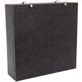 Шахматы из белого мрамора и малахита "Царские"