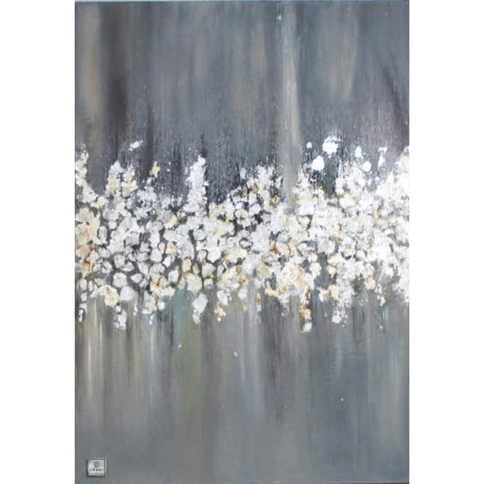 SENSE painting " Starlight" 70x100