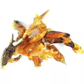 Сувенир из янтарных камней "Дракон"