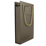 The leather-bound book by Robert Green "The Master of the Game."