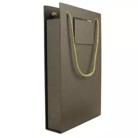 The leather-bound book by Robert Green "The Master of the Game."