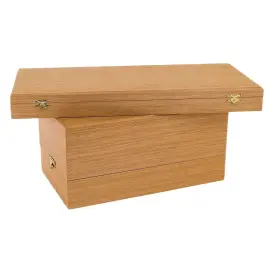 Письменный набор из нефрита "Регент"