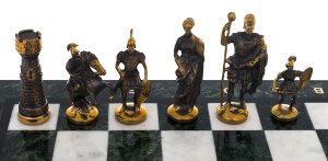 Serpentine Chess
