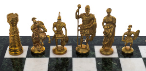 Serpentine Chess