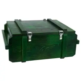 Сувенир из массива бука "Солдат" Сувенир из массива бука "Солдат"