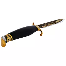 Нож "Финка ФСБ" Златоуст